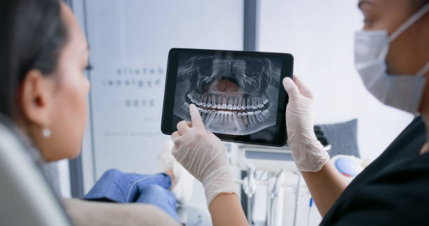 Licensed Teeth Whitening service in Tonkawa, OK - Dentist Open Now